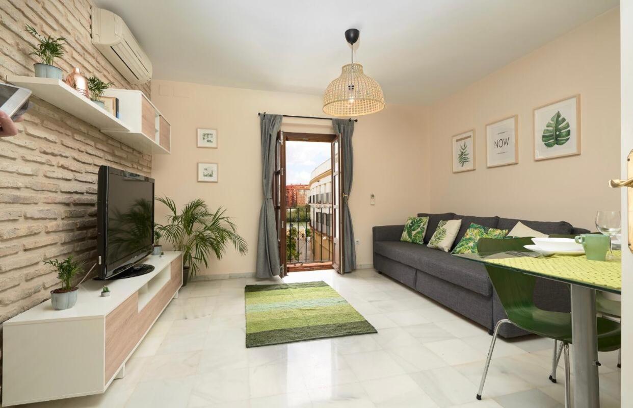 Apartamento Triana 2 Habitaciones — Photos 3