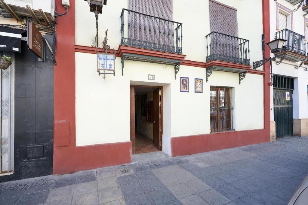 Apartamento Triana 2 Habitaciones — Photos 2